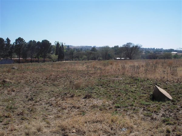 3 ha Land available in Laezonia