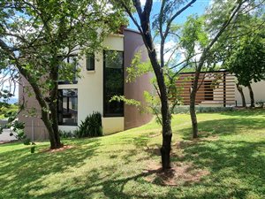 House in Drum Rock