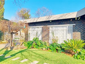 3 Bed House in Vanderbijlpark SE2