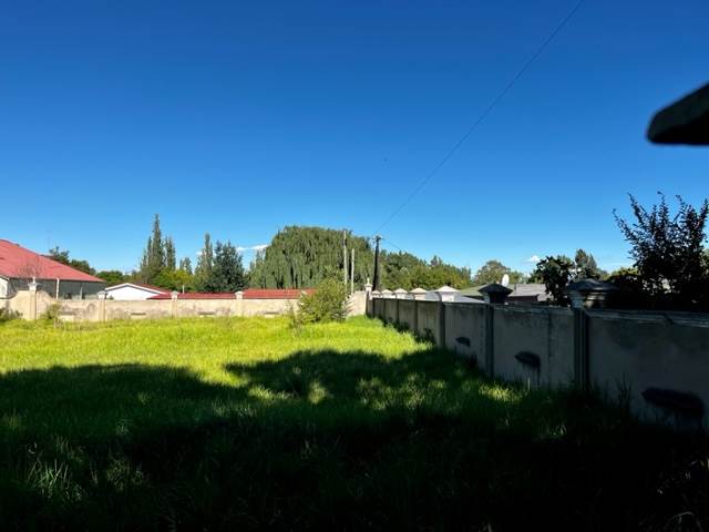 1303 m² Land available in Reitz photo number 10