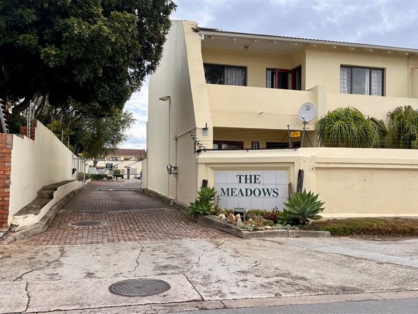 2 Bed Townhouse in Walmer