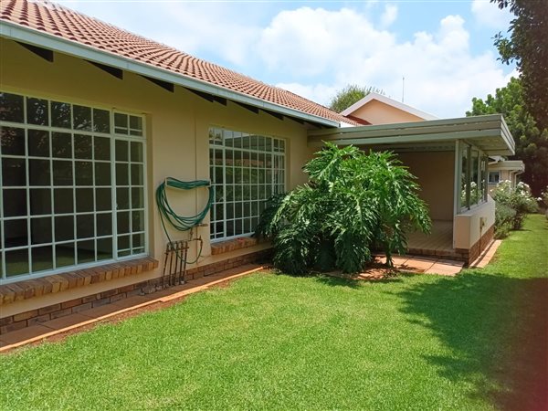 3 Bed Townhouse in The Willows