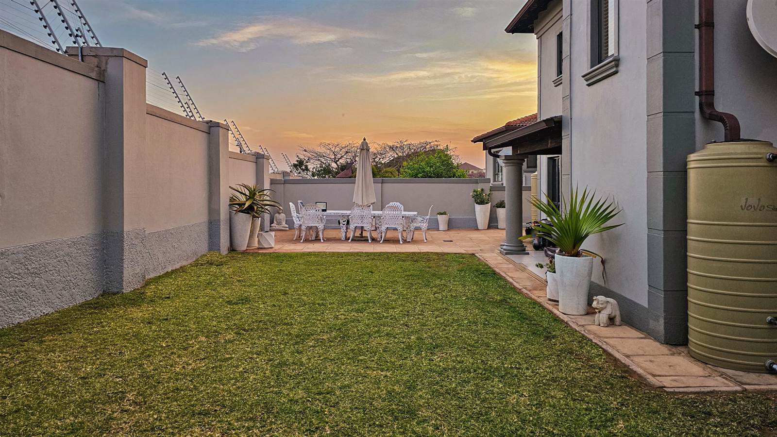 4 Bed House in Umhlali Golf Estate photo number 10