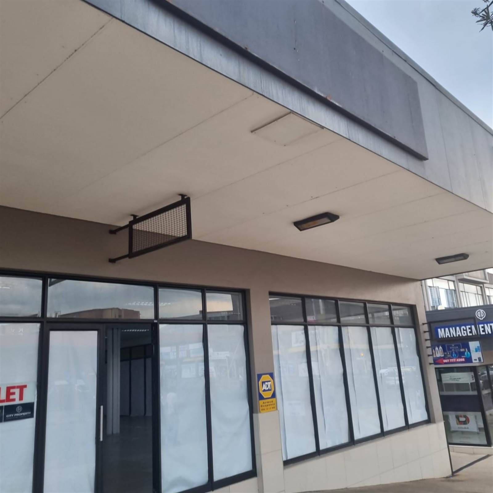 200  m² Retail Space in Kempton Park Central photo number 3