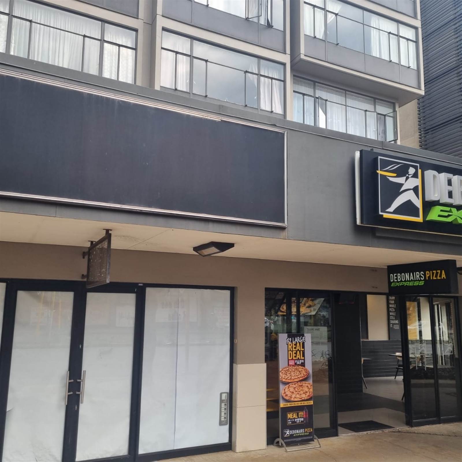 200  m² Retail Space in Kempton Park Central photo number 9