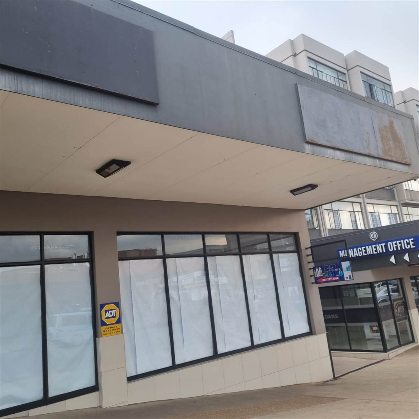200  m² Retail Space in Kempton Park Central photo number 1