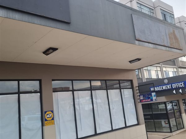 200  m² Retail Space in Kempton Park Central