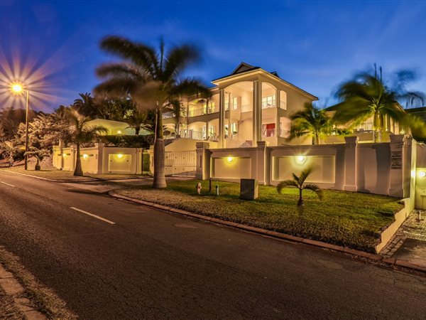 6 Bed House in Ballito