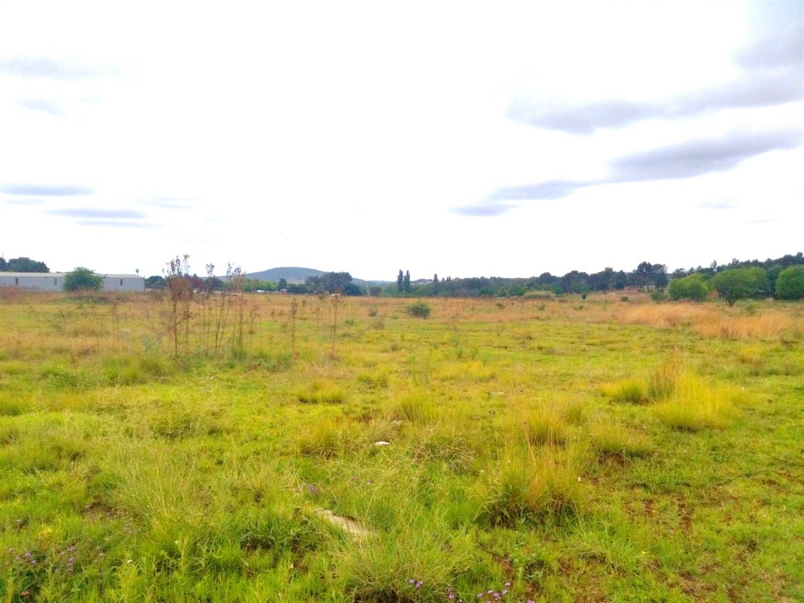 2.6 ha Land available in Raslouw photo number 2