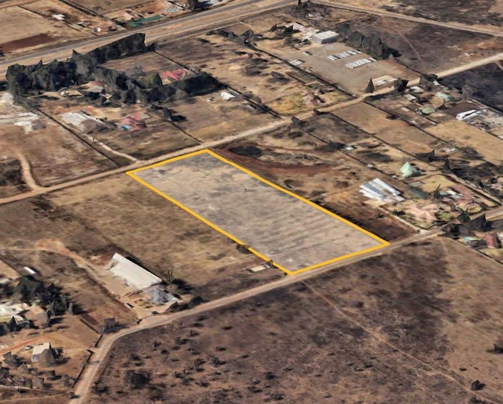2.6 ha Land available in Raslouw photo number 6