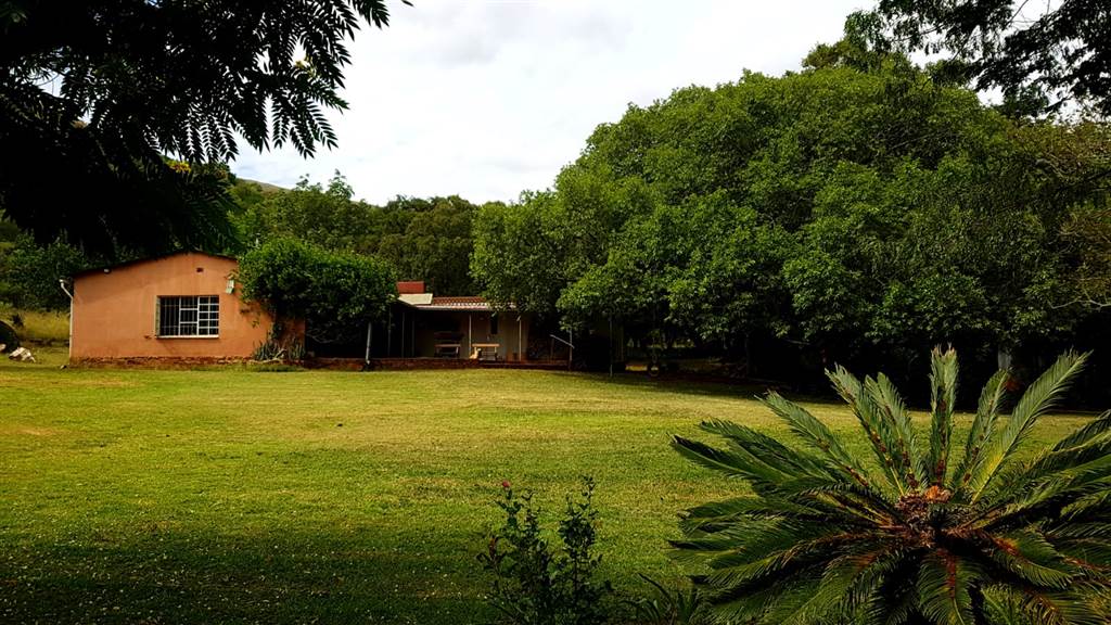 68 ha Farm in Waterval Boven photo number 15