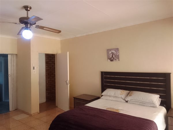 3 Bedroom House 3 Bedroom House