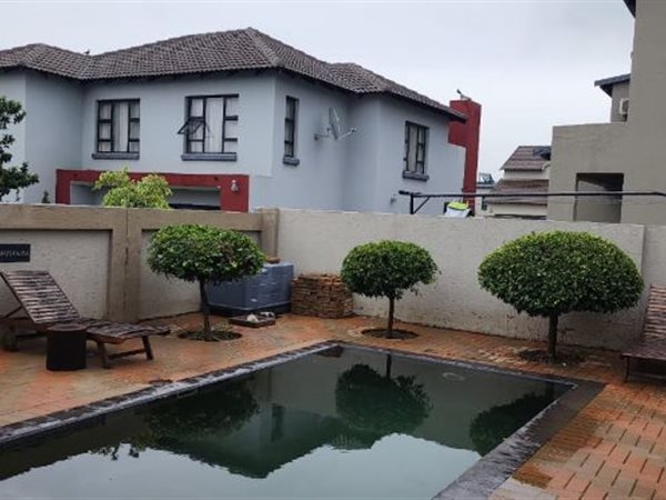 3 Bedroom House 3 Bedroom House