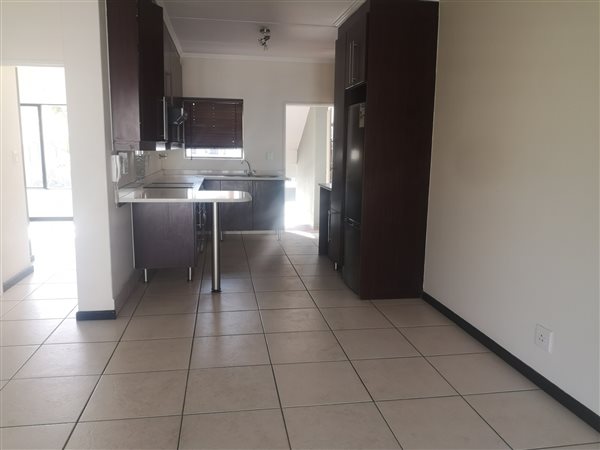 2 Bed Apartment