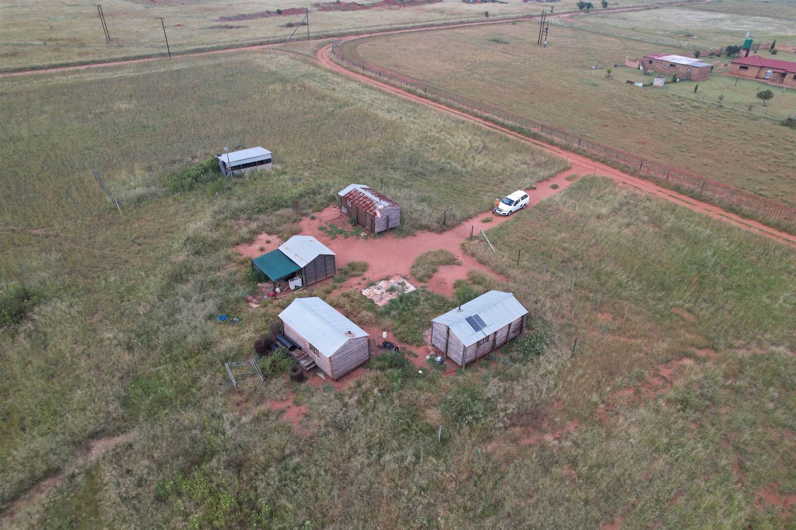 9.3 ha Land available in Bronkhorstspruit photo number 2