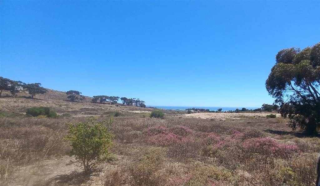 452 m² Land available in St Helena Views photo number 8