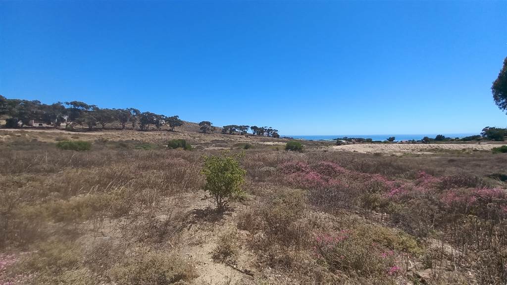452 m² Land available in St Helena Views photo number 6