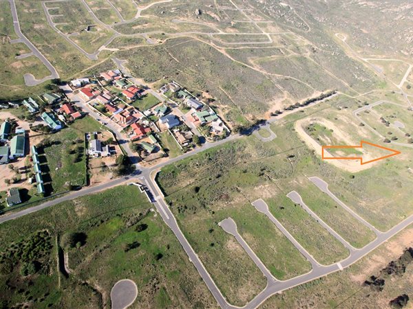 452 m² Land available in St Helena Views
