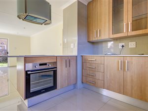 2 Bed Townhouse in Bonaero Park