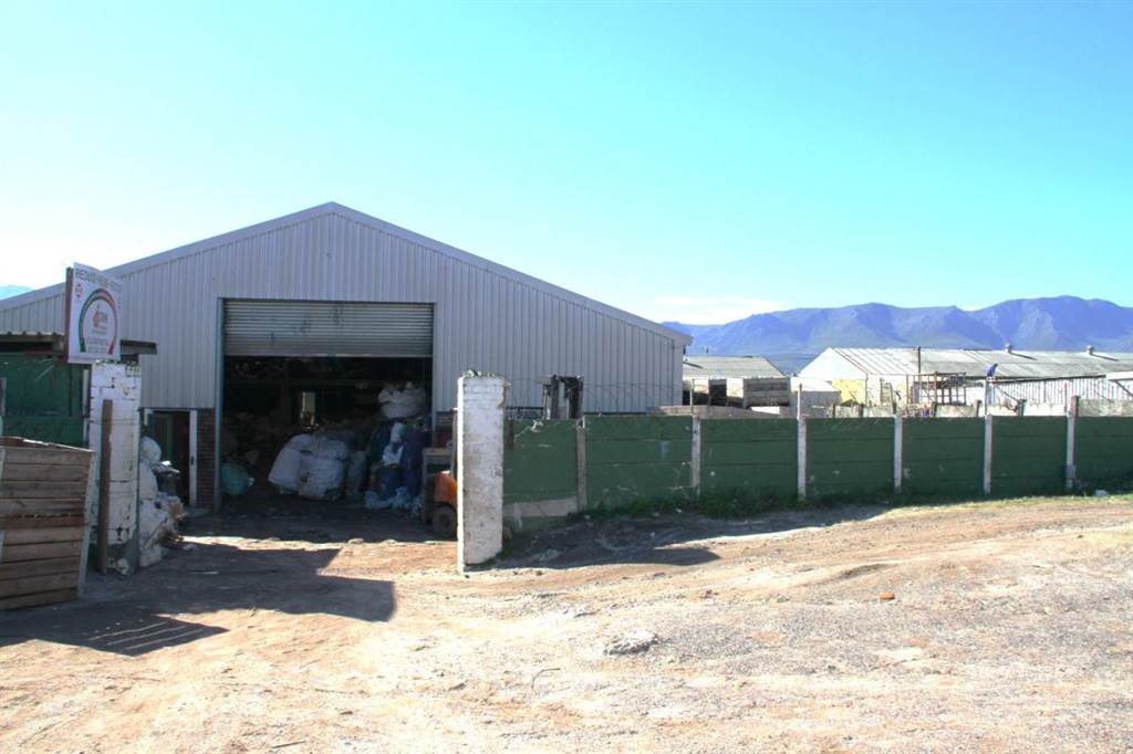 525  m² Commercial space in Grabouw photo number 3