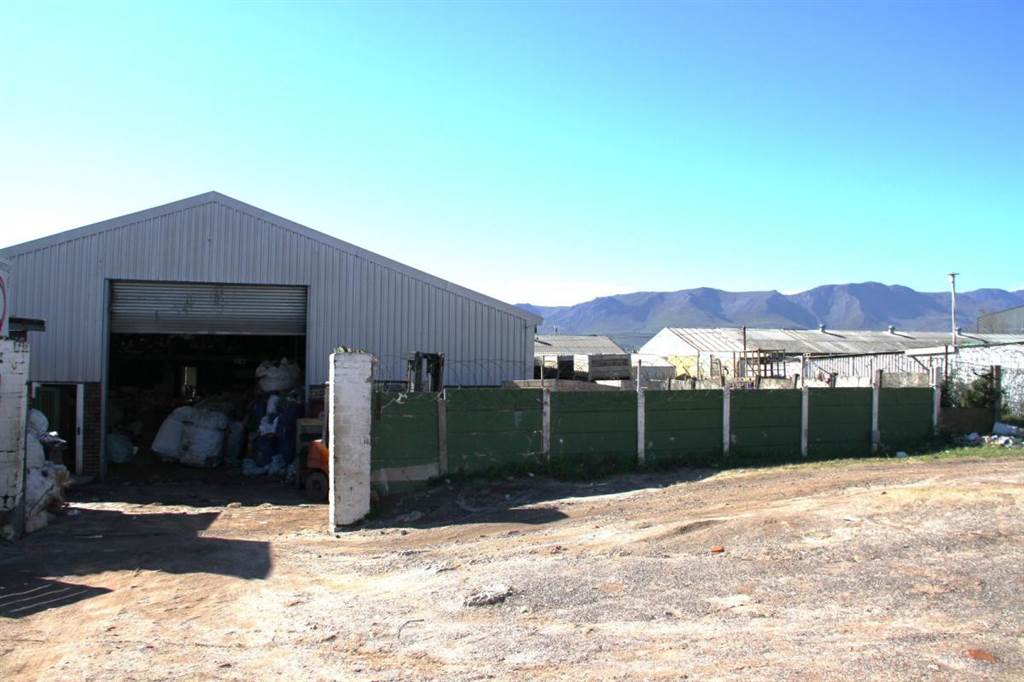 525  m² Commercial space in Grabouw photo number 14
