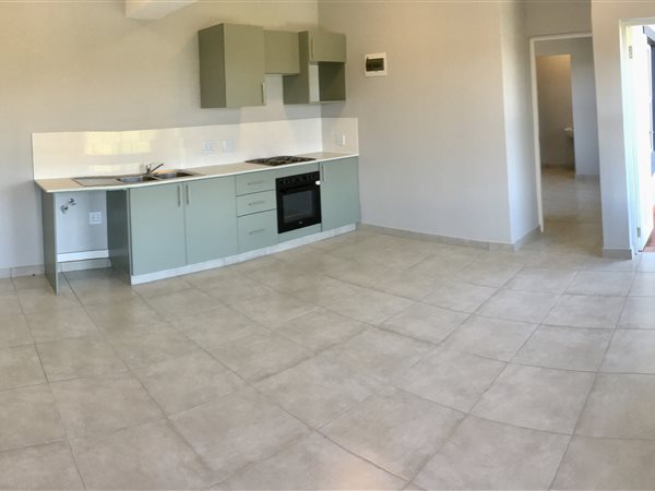 2 Bed Apartment in Chase Valley
