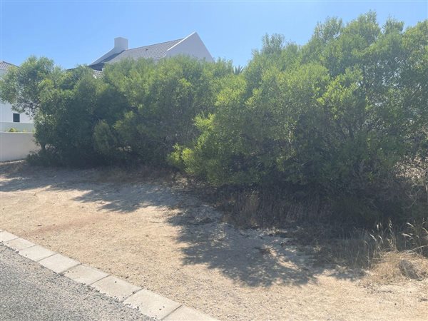 362 m² Land available in Shelley Point