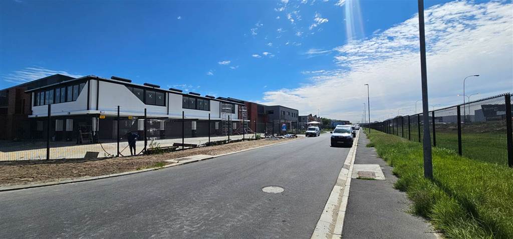 489  m² Industrial space in Bellville Central photo number 18