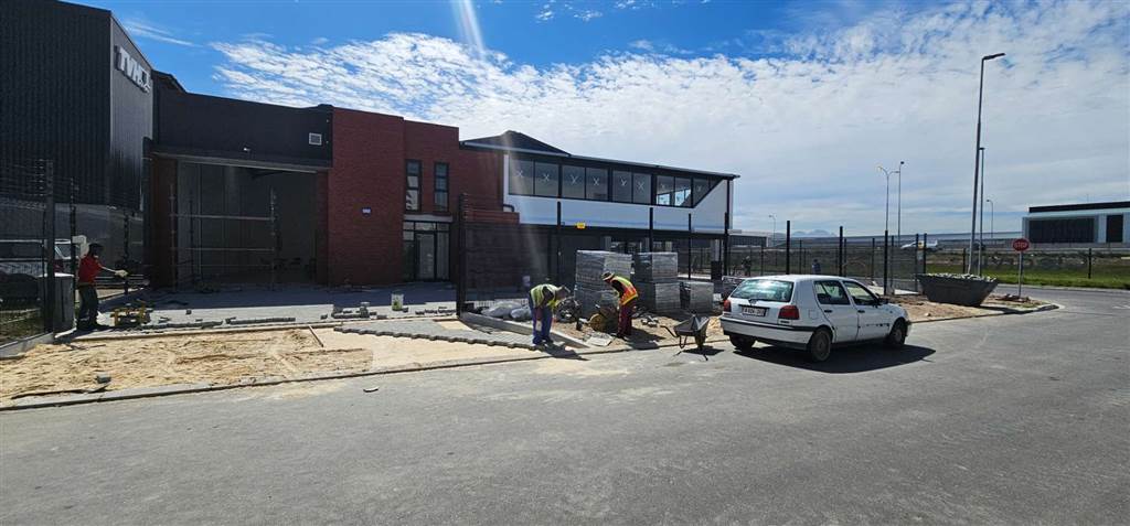 489  m² Industrial space in Bellville Central photo number 17