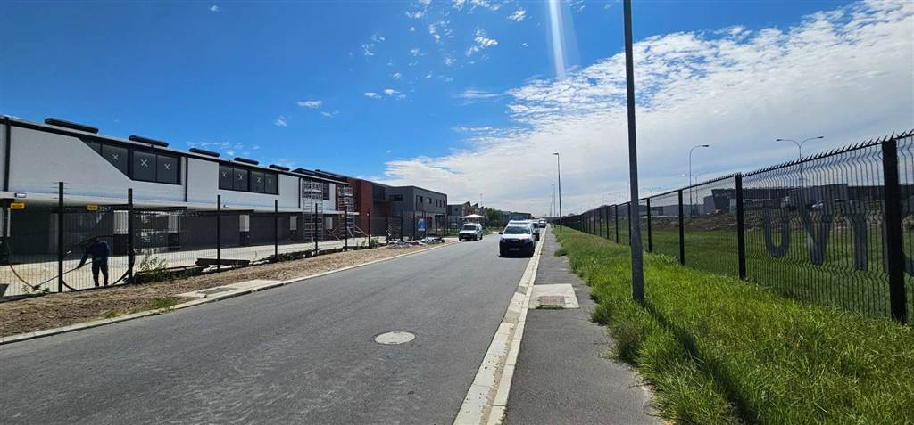 489  m² Industrial space in Bellville Central photo number 19
