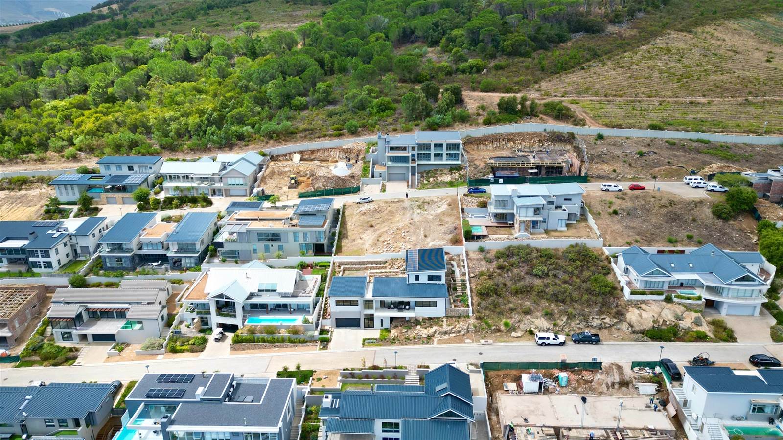 665 m² Land available in Fairhaven Country Estate photo number 8
