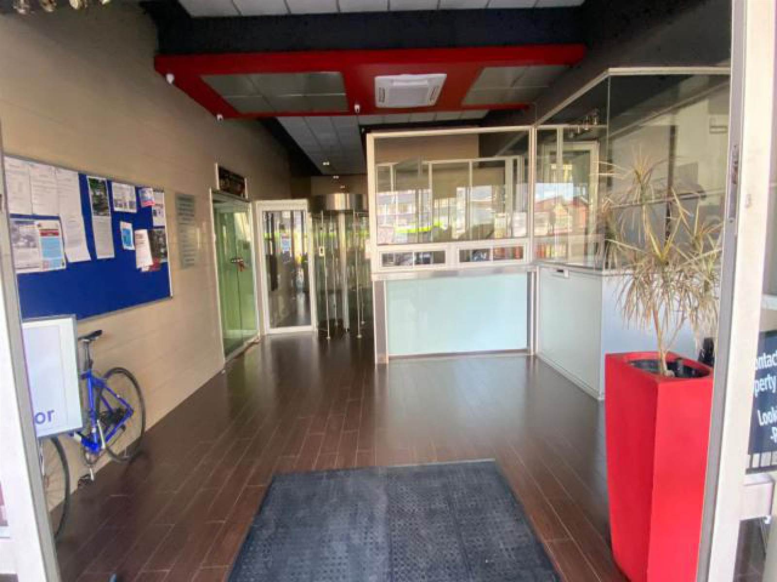 1 Bed Townhouse in Braamfontein photo number 20