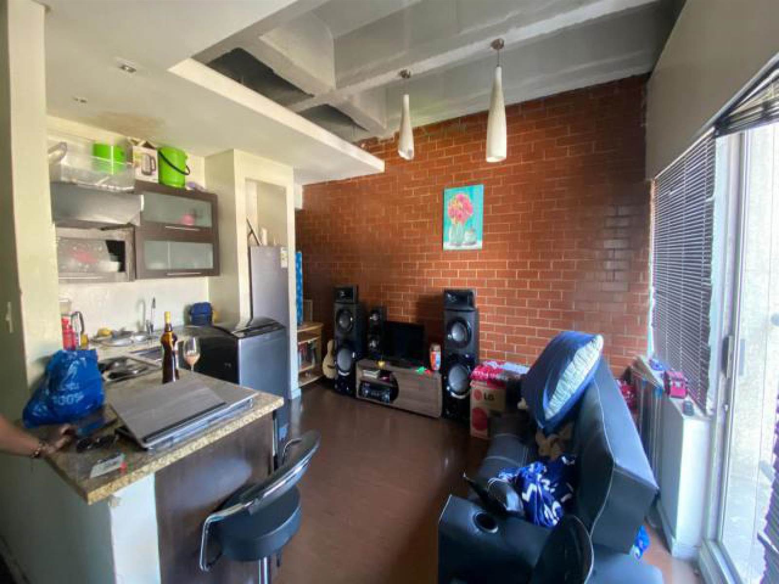 1 Bed Townhouse in Braamfontein photo number 29