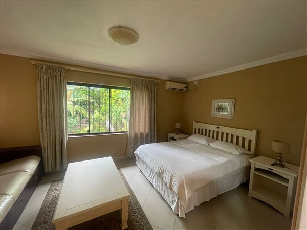 1 Bed Apartment in Amanzimtoti