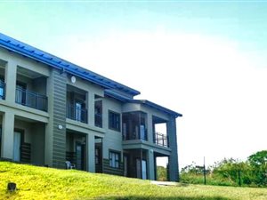 3 Bed Apartment in Tongaat Beach