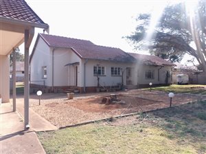 3 Bed House in Cullinan
