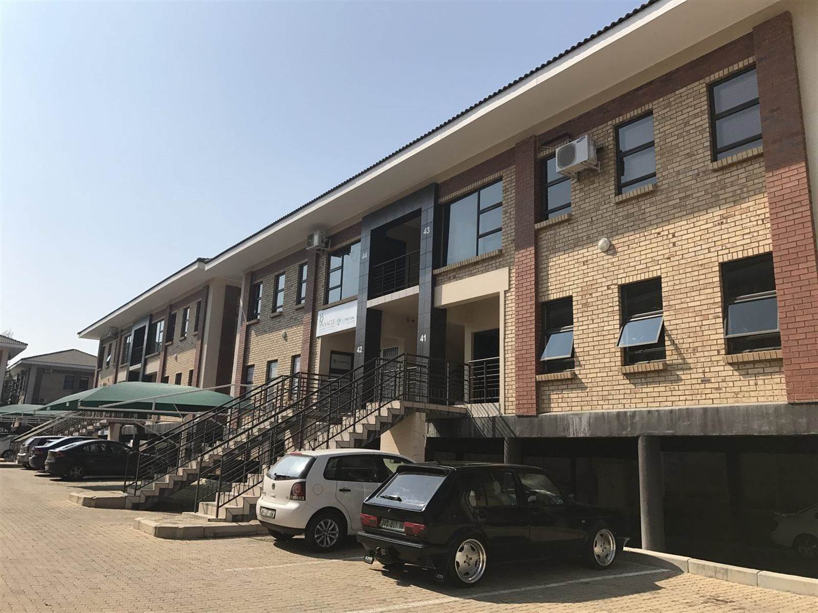 88  m² Commercial space in Wilkoppies photo number 1