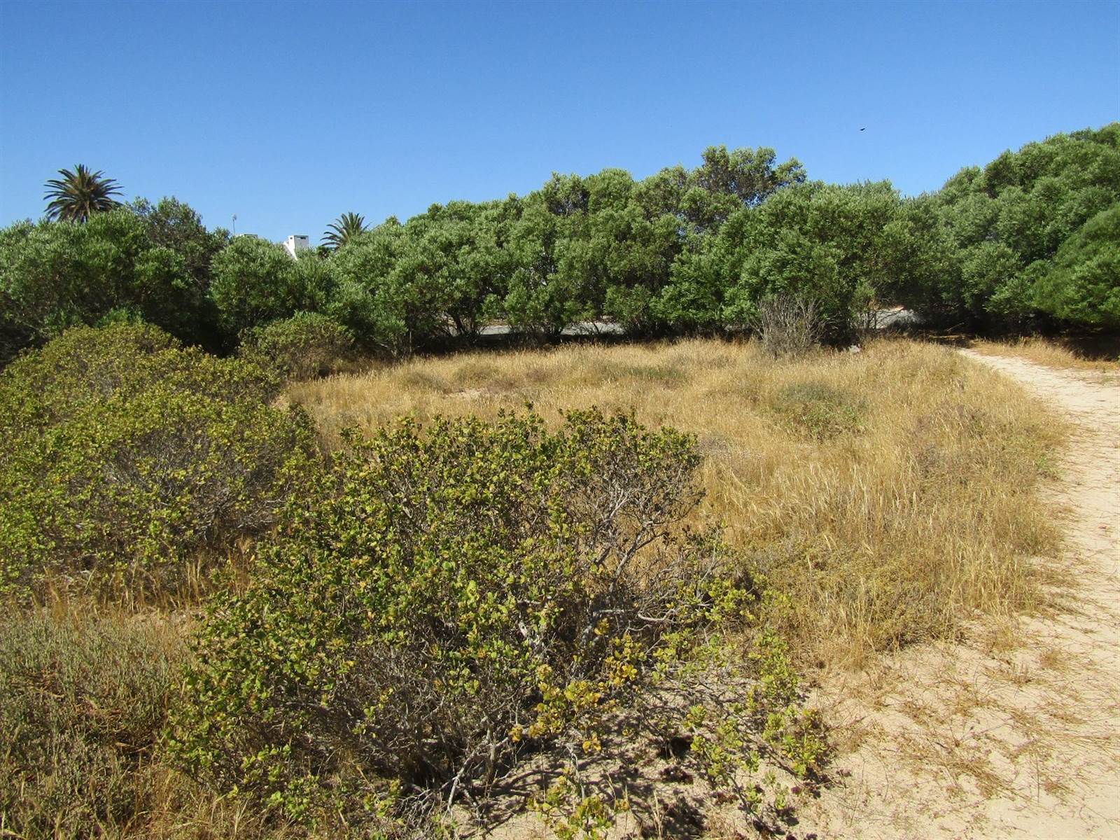 430 m² Land available in Shelley Point photo number 1