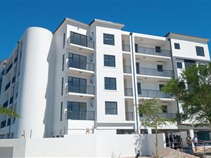 Apartment in Tableview