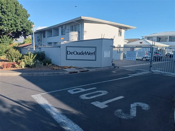 1 Bed Apartment in Northern Paarl