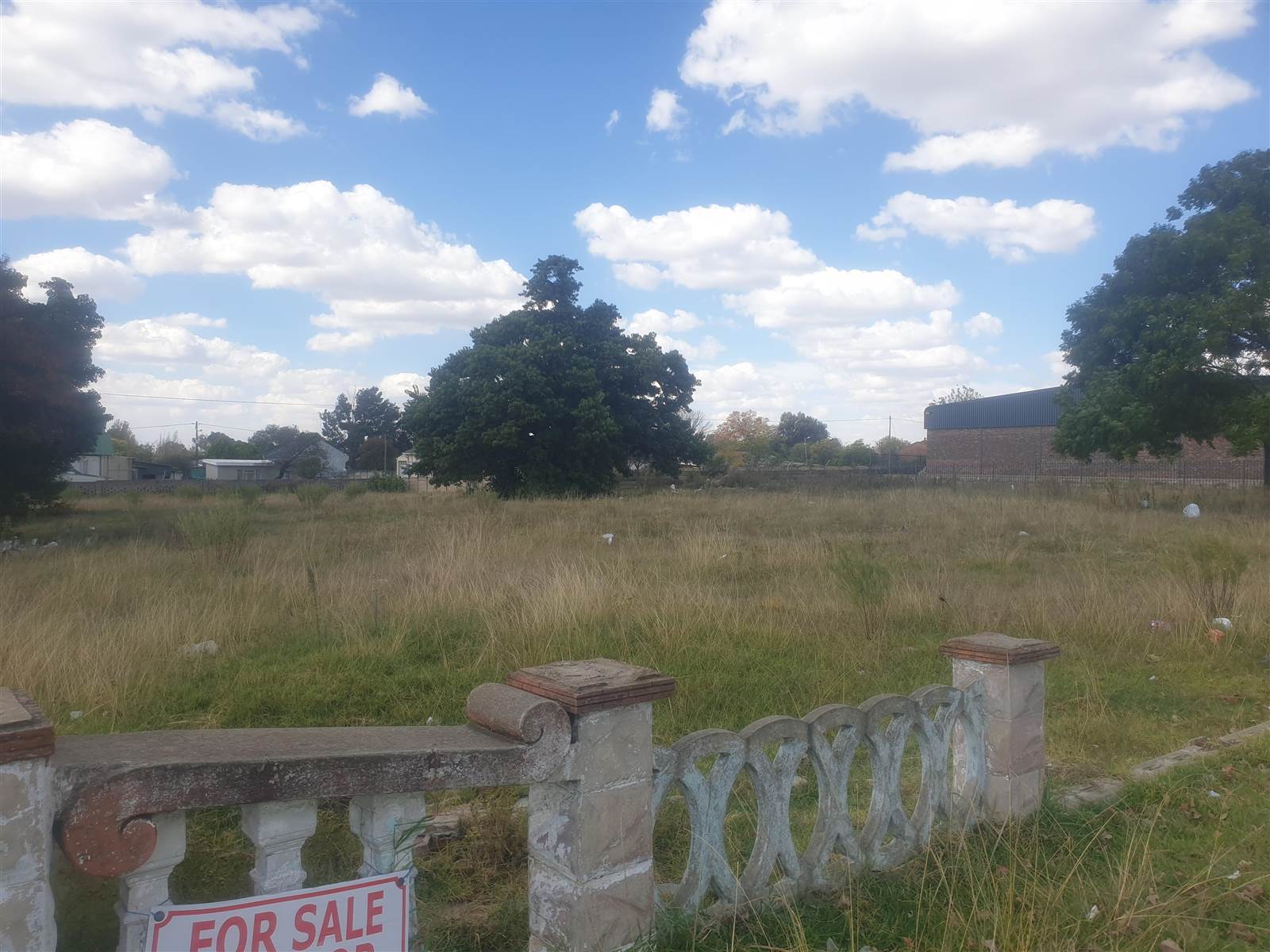 1487 m² Land available in Villiers photo number 2