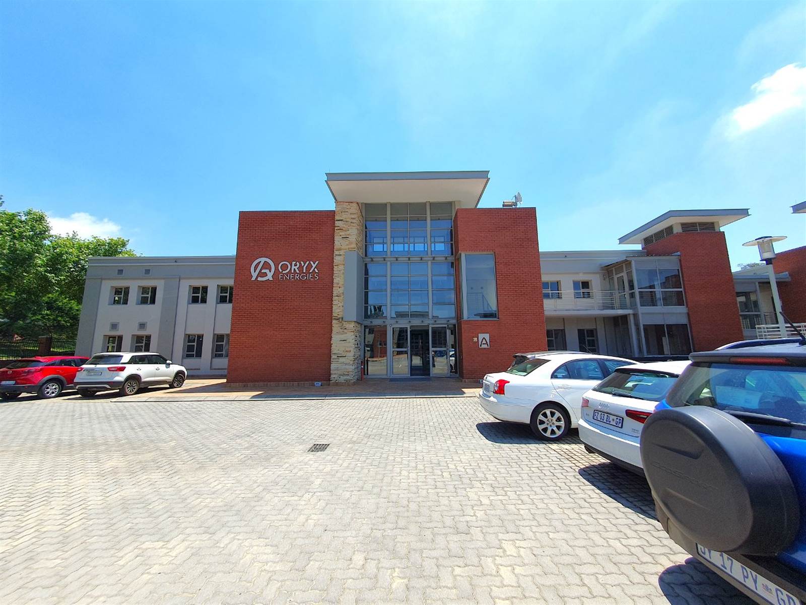 457  m² Office Space in Bryanston photo number 2