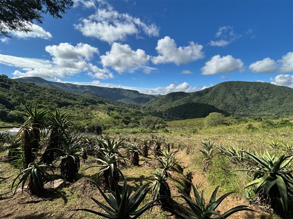 192 ha Farm 192 ha Farm