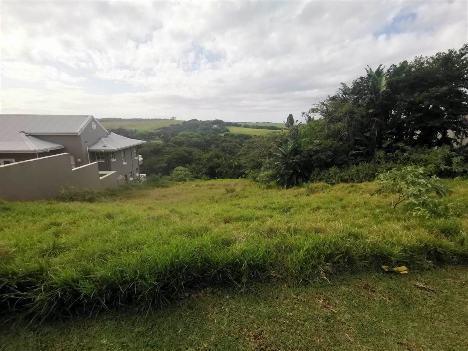 721 m² Land available in Princes Grant Golf Estate photo number 6