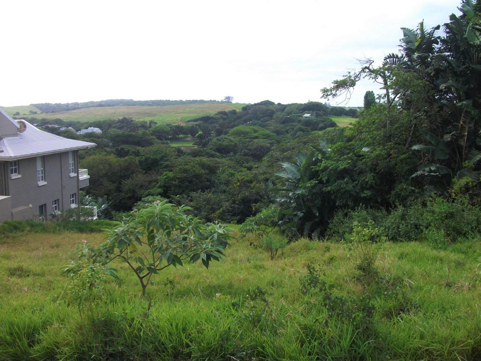 721 m² Land available in Princes Grant Golf Estate photo number 3