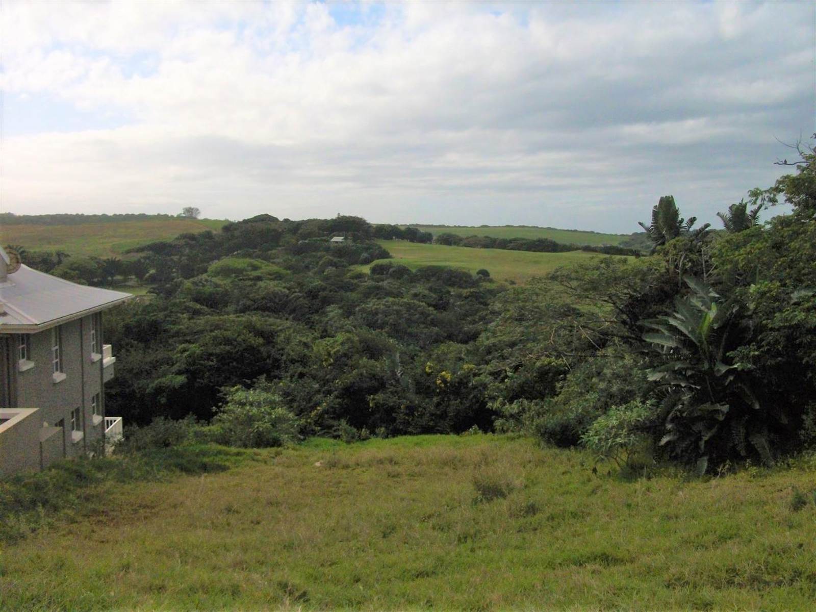 721 m² Land available in Princes Grant Golf Estate photo number 1