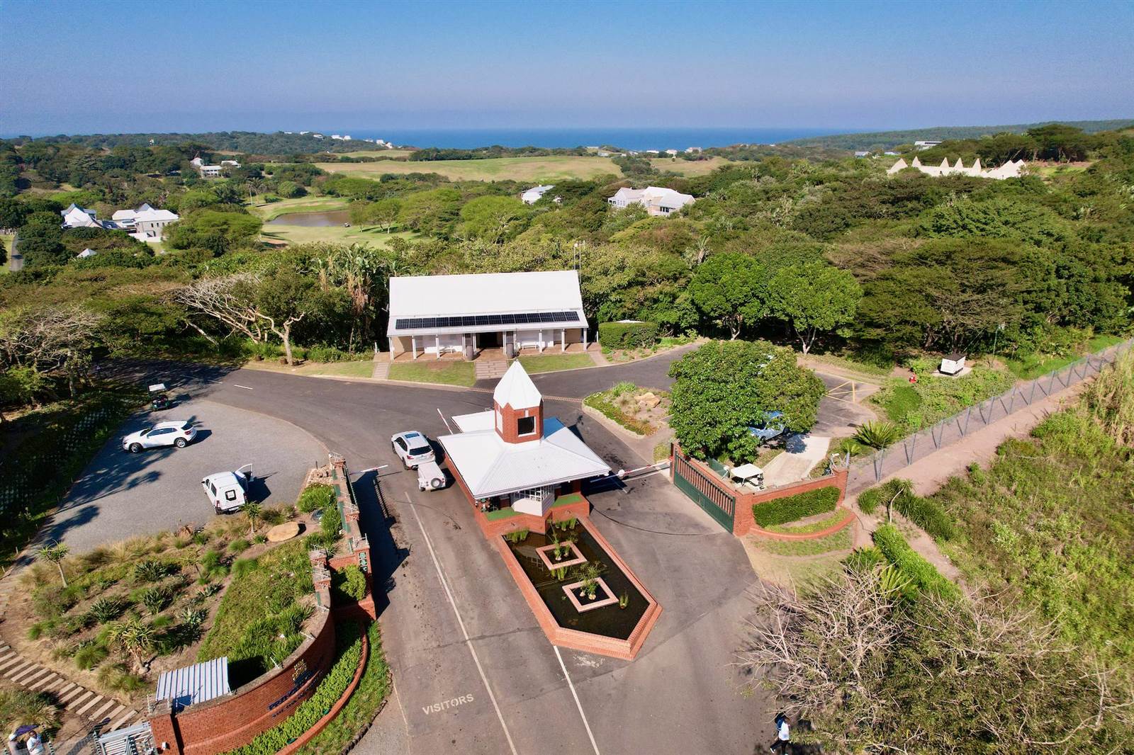 721 m² Land available in Princes Grant Golf Estate photo number 8
