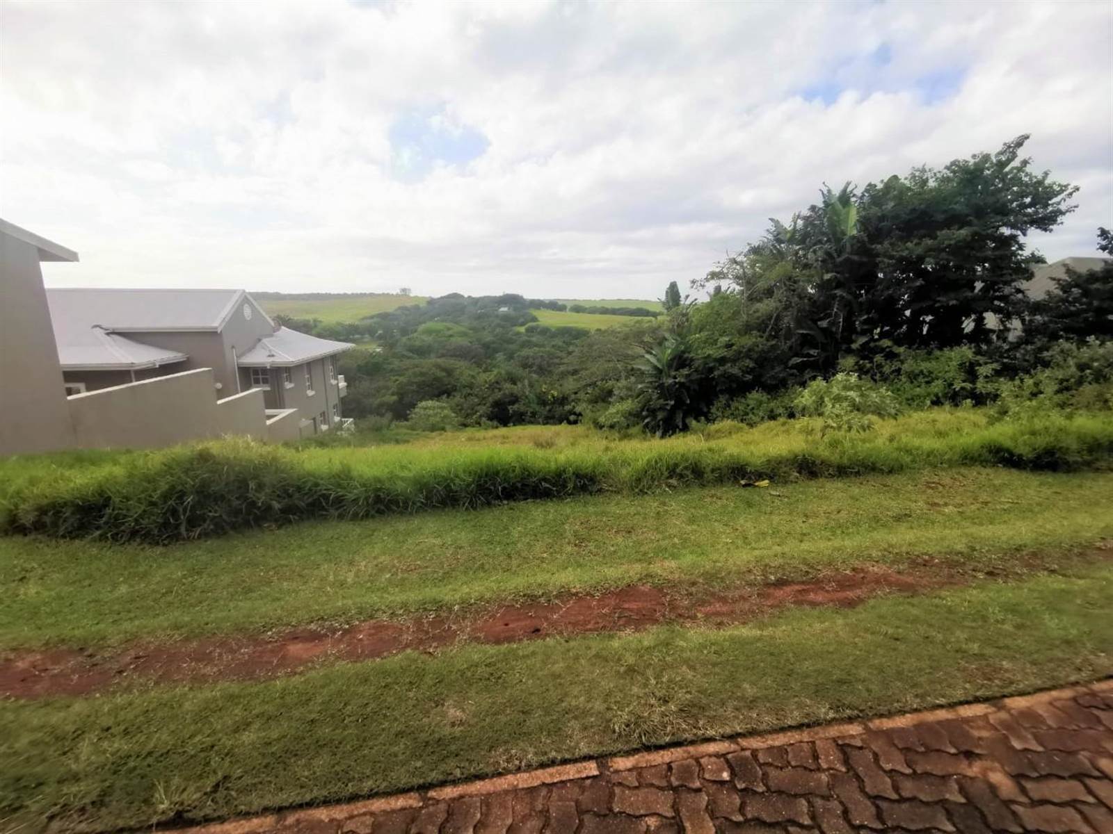 721 m² Land available in Princes Grant Golf Estate photo number 7
