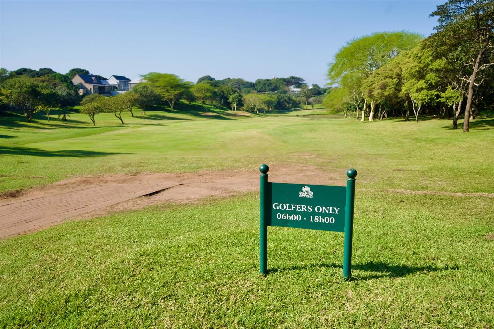 721 m² Land available in Princes Grant Golf Estate photo number 13