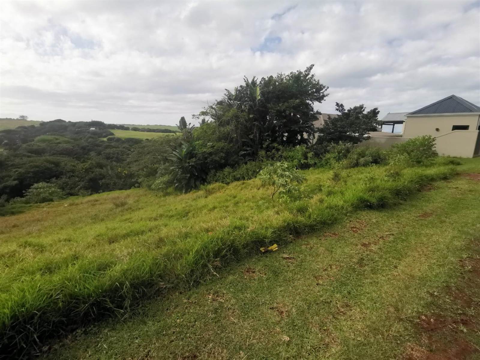 721 m² Land available in Princes Grant Golf Estate photo number 5